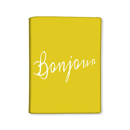 Travel Document Passport Holder Nutcase