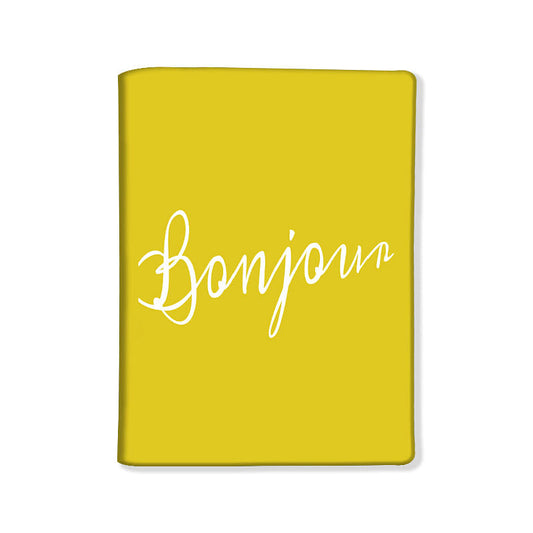 Travel Document Passport Holder Nutcase