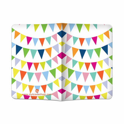 Travel Document Passport Holder Nutcase