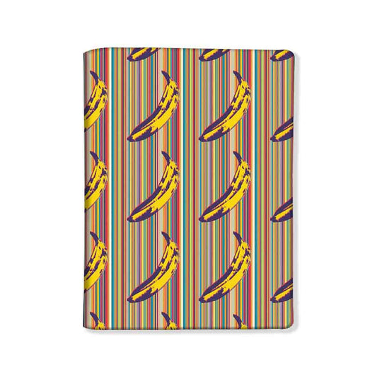 Travel Document Passport Holder Nutcase