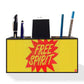 Pen Mobile Stand Holder Desk Organizer - Free Spirit Nutcase