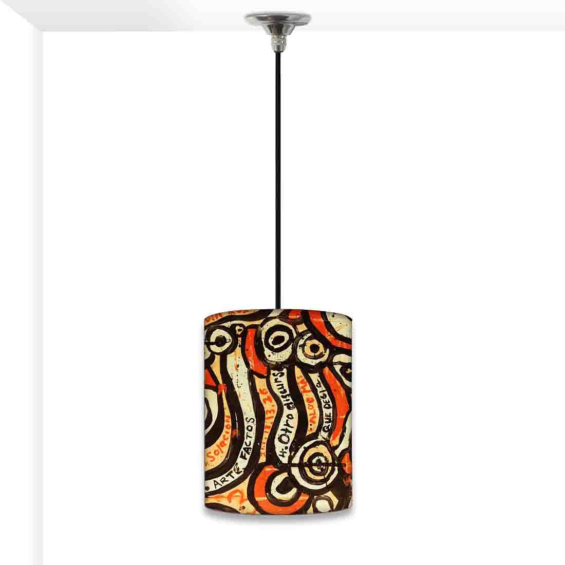 Ceiling Hanging Pendant Lamp Shade Nutcase