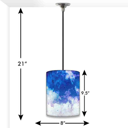 Ceiling Hanging Pendant Lamp Shade Nutcase