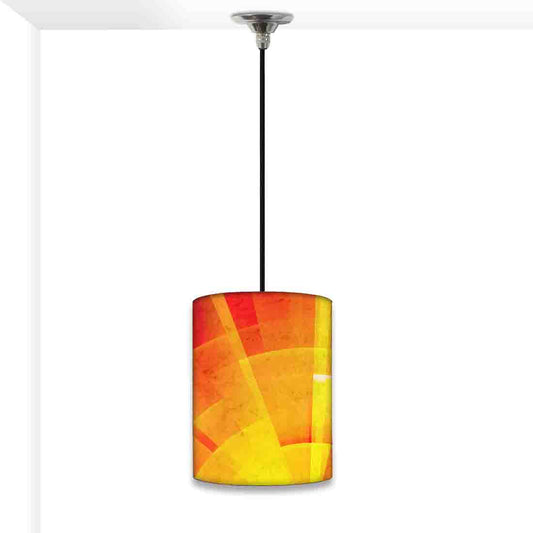 Beautiful Living-Room Hanging Pendant Lamp - Sun Nutcase