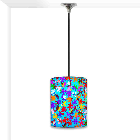 Ceiling Hanging Pendant Lamp Shade Nutcase