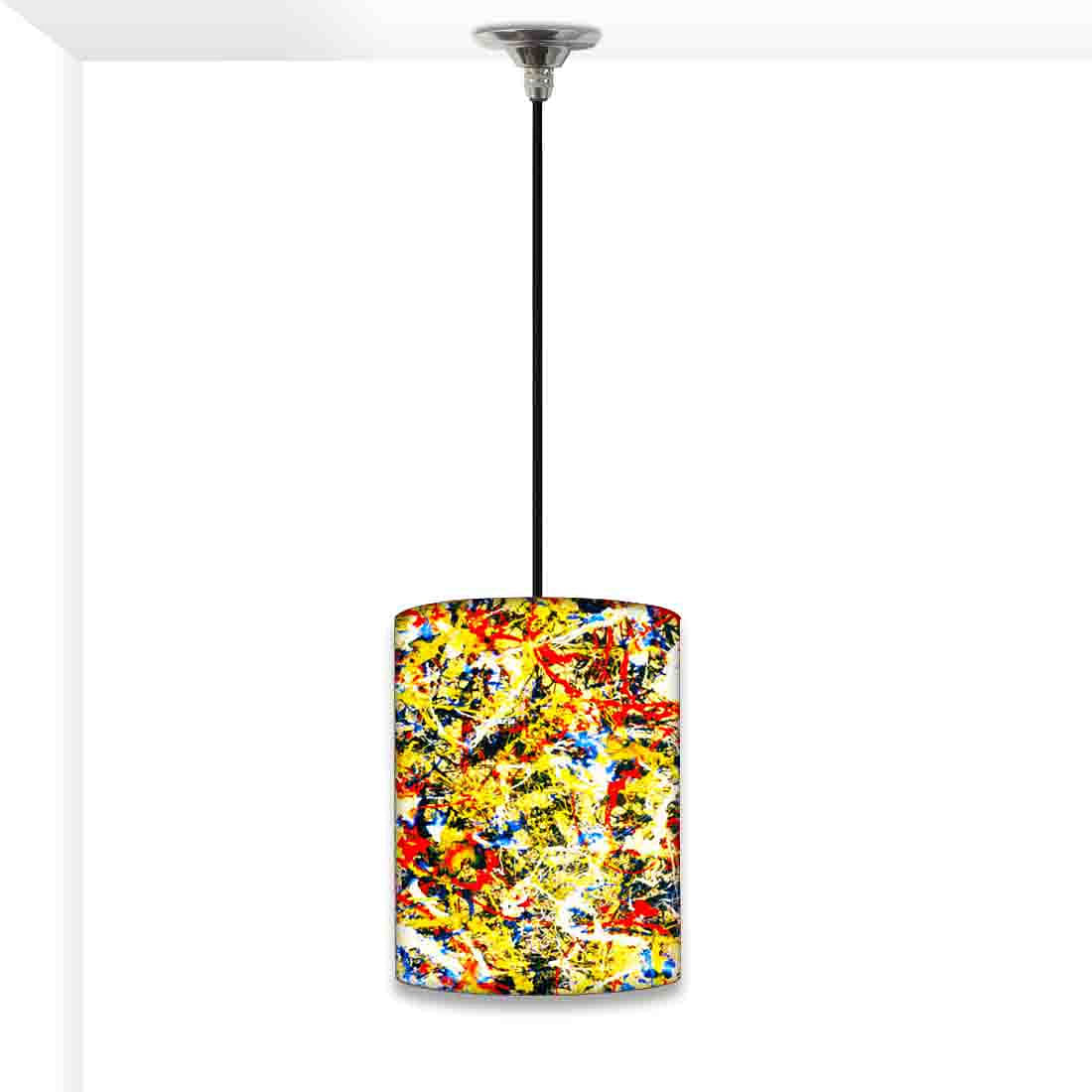 Ceiling Hanging Pendant Lamp Shade Nutcase