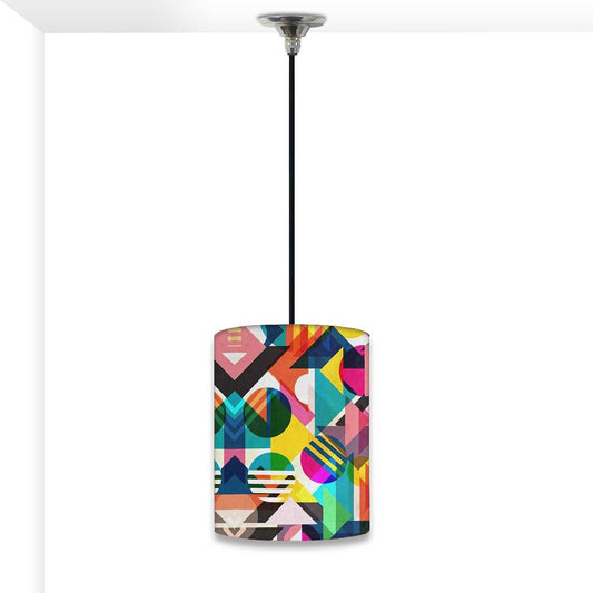 Bedside Hanging Pendant Lamp - Cool Art Nutcase