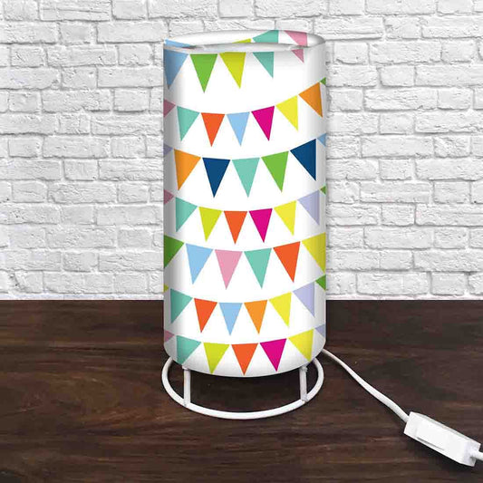 Table Floor Lamp for Living Room Nutcase