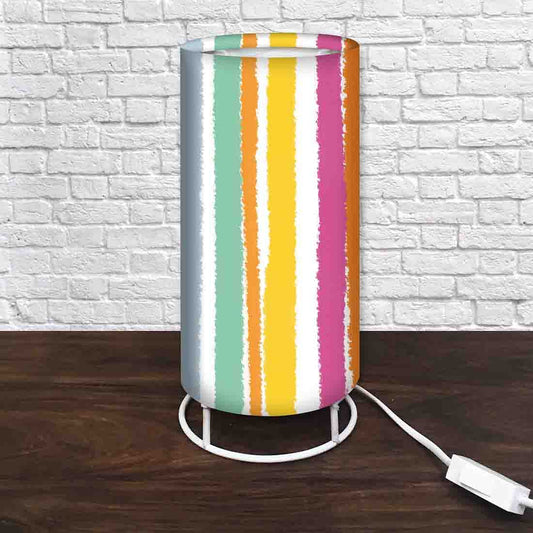 Table Floor Lamp for Living Room Nutcase