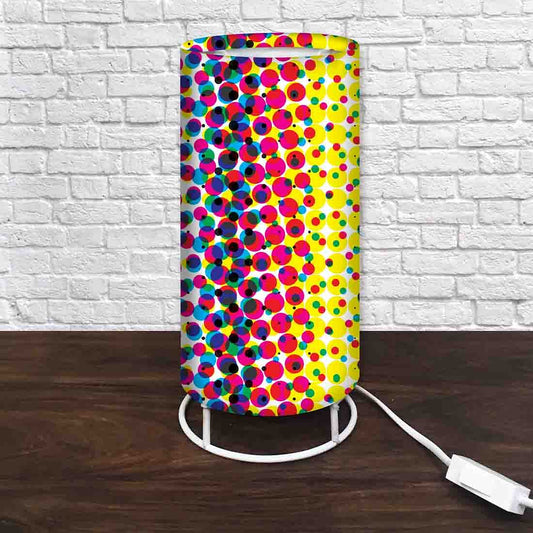 Table Floor Lamp for Living Room Nutcase