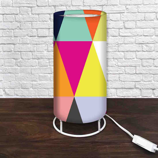 Table Floor Lamp for Living Room Nutcase