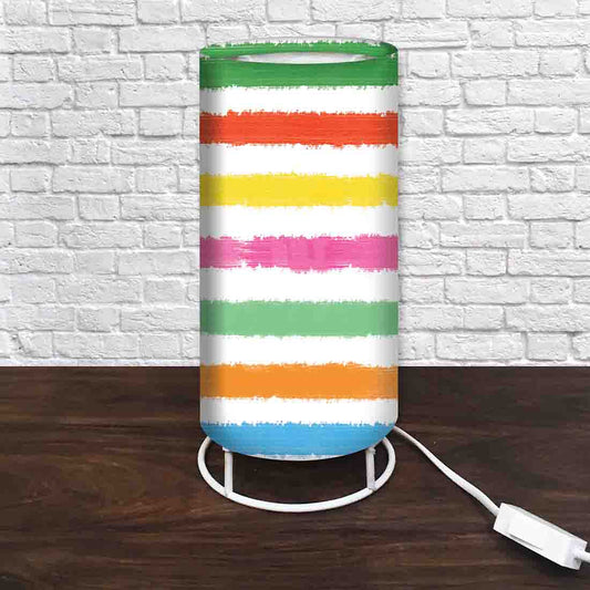 Table Floor Lamp for Living Room Nutcase