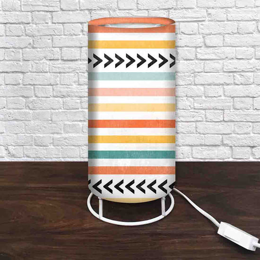 Table Floor Lamp for Living Room Nutcase