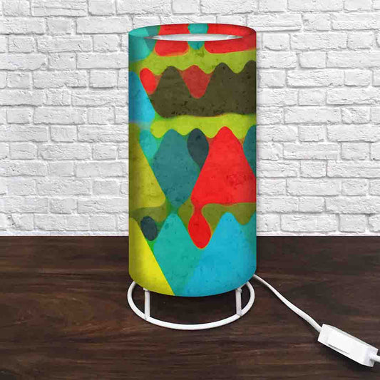 Table Floor Lamp for Living Room Nutcase
