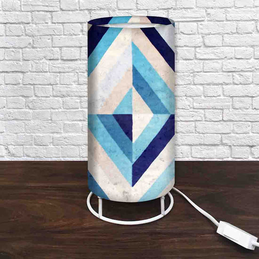 Table Floor Lamp for Living Room Nutcase