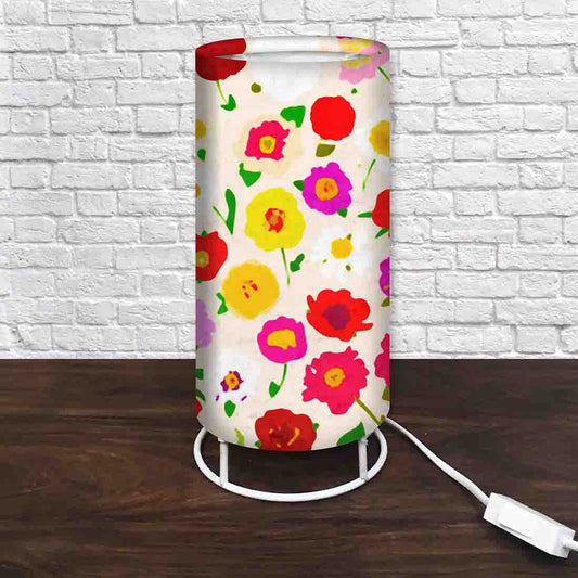 Table Floor Lamp for Living Room Nutcase