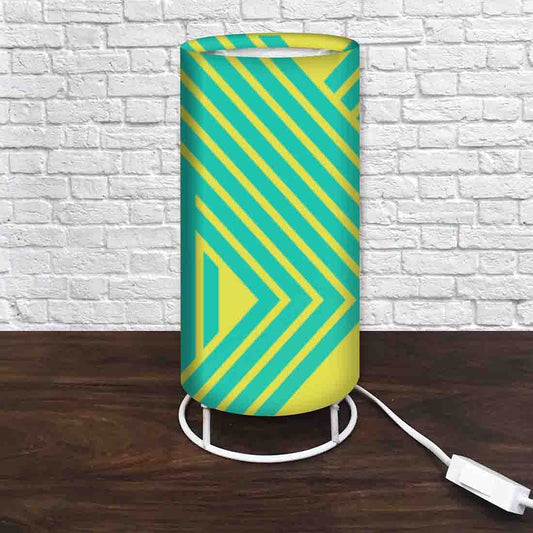 Table Floor Lamp for Living Room Nutcase