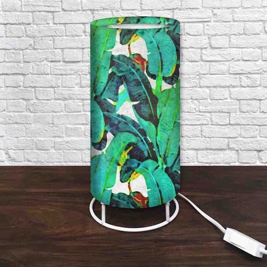 Table Floor Lamp for Living Room Nutcase