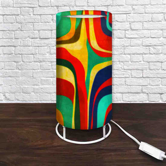 Table Floor Lamp for Living Room Nutcase
