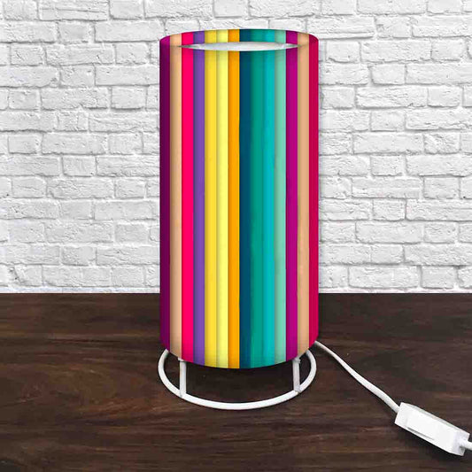 Table Floor Lamp for Living Room Nutcase