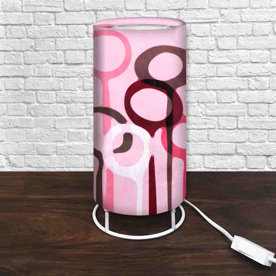 Table Floor Lamp for Living Room Nutcase