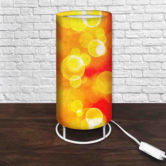 Table Floor Lamp for Living Room Nutcase