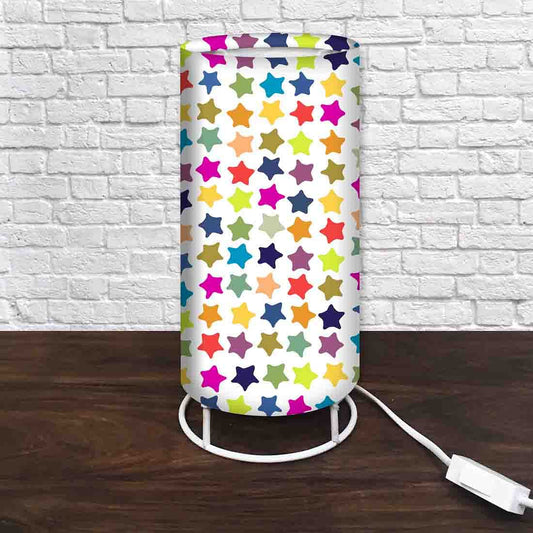 Table Floor Lamp for Living Room Nutcase