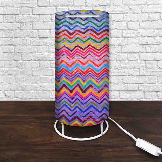 Table Floor Lamp for Living Room Nutcase