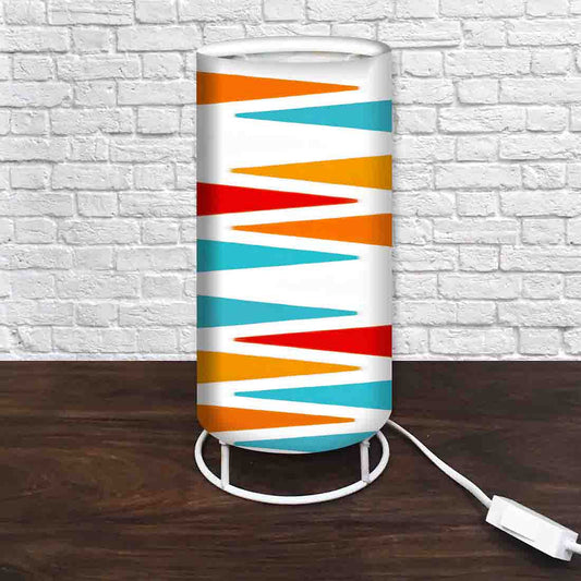 Table Floor Lamp for Living Room Nutcase
