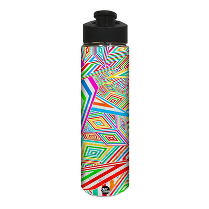 Birthday Return Gifts Ideas - Multi Colored Patterns Nutcase