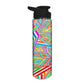 Birthday Return Gifts Ideas - Multi Colored Patterns Nutcase
