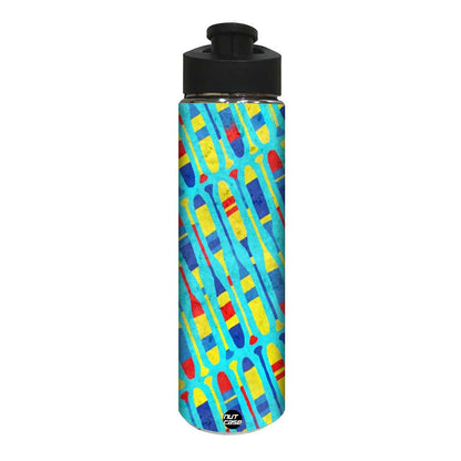 Return Gifts for Birthday Party -  Paddle Nutcase