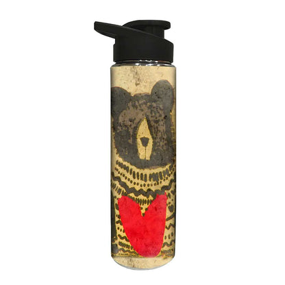 Birthday Return Gifts Ideas -  Bear and Heart Nutcase