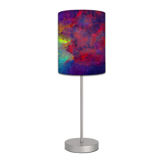 Stainless Steel Table Lamp For Living Room Bedroom -   DO EPIC SHIT Nutcase