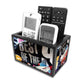 Remote Control Stand Holder Organizer For TV / AC Remotes -  Best Of the Nutcase