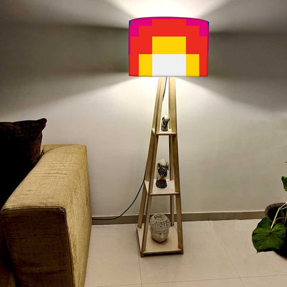 Floor Lamps For Living Room - Right Angles Nutcase