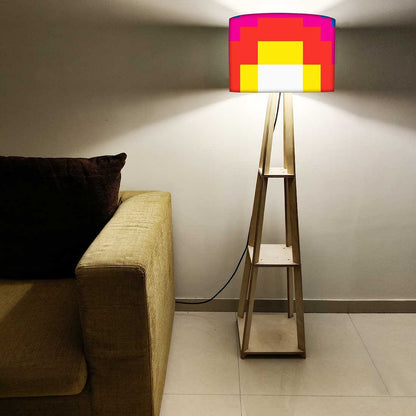 Floor Lamps For Living Room - Right Angles Nutcase