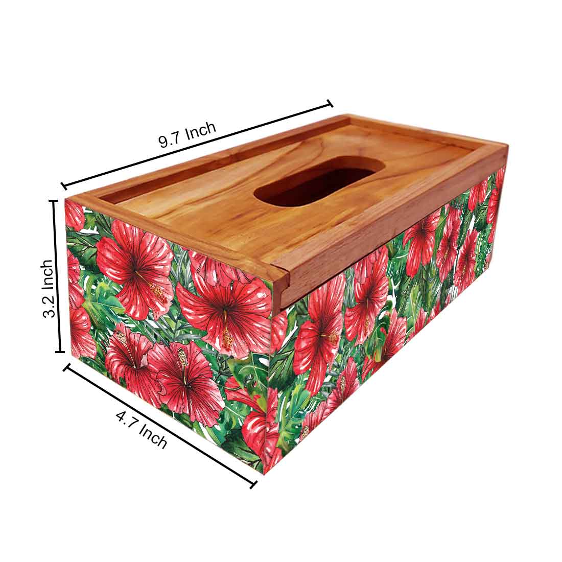 Tissue Paper Holder for Bathroom Online India