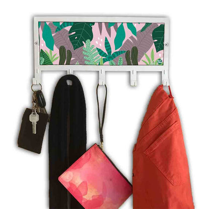 Door Wall Hanger Hooks for Hanging Clothes Nutcase