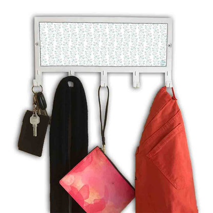 Door Wall Hanger Hooks for Hanging Clothes Nutcase