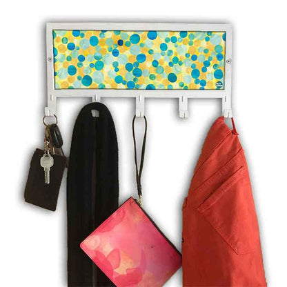 Door Wall Hanger Hooks for Hanging Clothes Nutcase