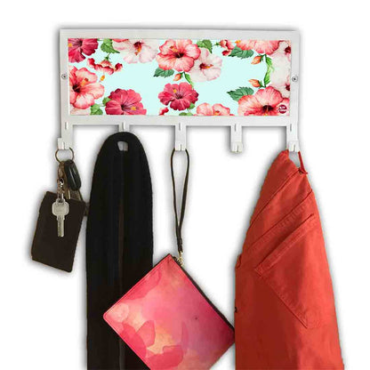 Door Wall Hanger Hooks for Hanging Clothes Nutcase