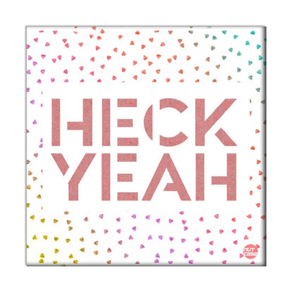 Wall Art Decor Panel For Home - Heck Nutcase