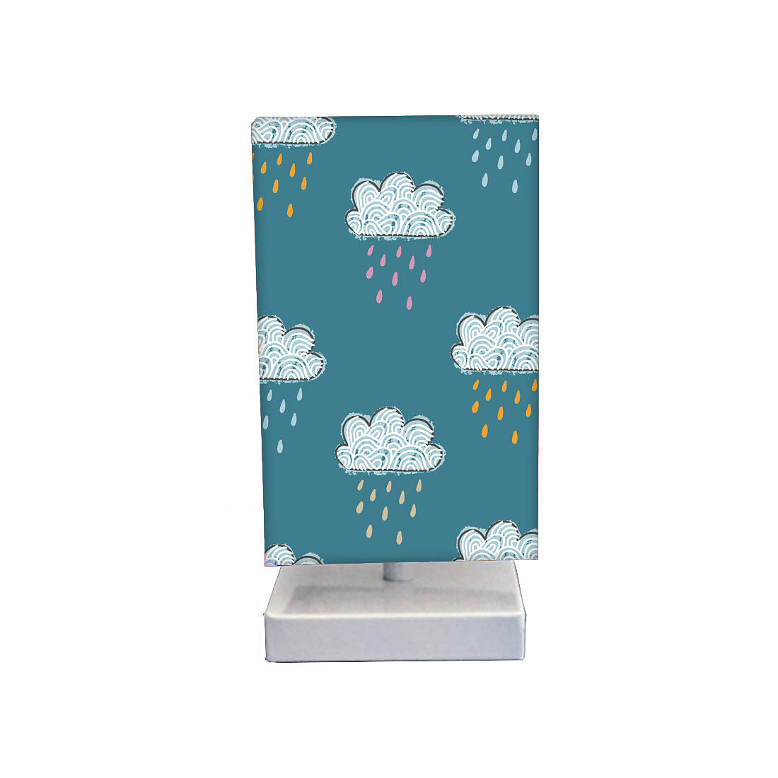 Table Lamp For Bedroom - Cloud Shower Nutcase