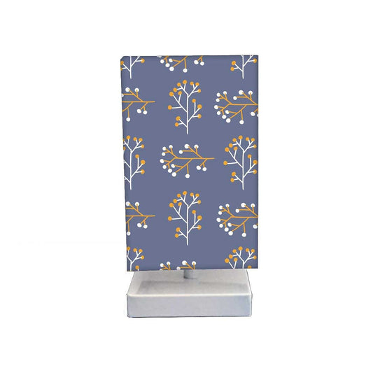 Table Lamp For Bedroom - Dark Pastels Nutcase