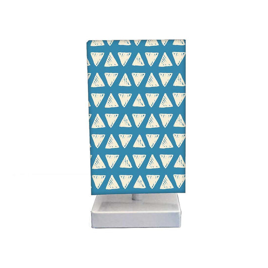 Table Lamp For Bedroom - Blue Maze Nutcase
