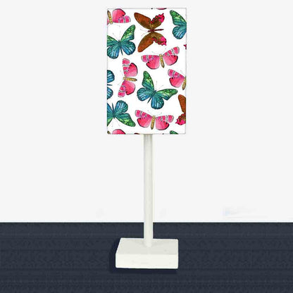 Table Top Lamps for Living Room Butterfly Nutcase