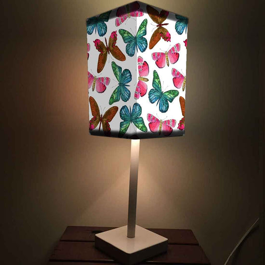 Table Top Lamps for Living Room Butterfly Nutcase