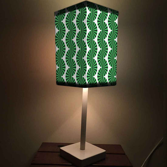 Side Lamp Table for Bedroom Light Nutcase