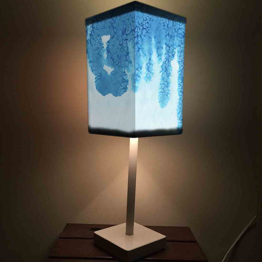 Modern Bedside Table Lamps for Living Room Nutcase